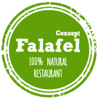 Falafel Concept
